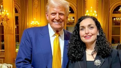 Photo of Tarifat e Trumpit përplasin Presidencën e Qeverinë