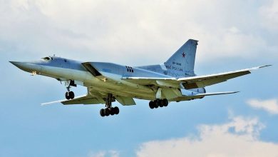 Photo of Rrëzohet avioni bombardues rus në Siberi, raportohet për një viktimë