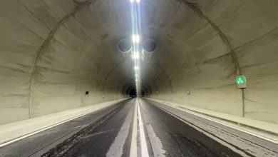 Photo of SPAK heton tunelin e Llogarasë, sekuestrohen dokumentet e kompanive që fituan tenderin për mbikëqyrjen e punimeve