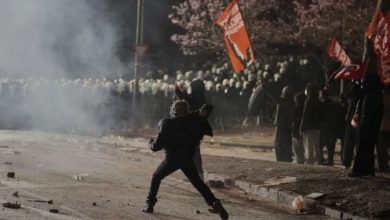 Photo of Protestat në Turqi, nis procesi gjyqësor ndaj 200 personave të arrestuar