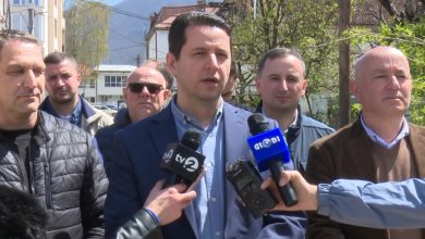 Photo of Limani: Përfundon projekti i parë në Gostivar nga 13 projektet e mbështetura të Qeverisë