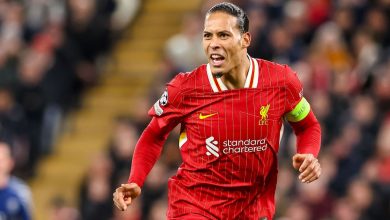 Photo of Shtatë vjet në Liverpool, Van Dijk ka humbur vetëm tri ndeshje në “Anfield”