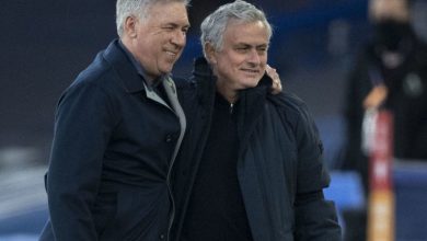 Photo of Ancelotti e Mourinho, gati për “samba”/ Trajneri italian dhe ai portugez, kandadatë kryesor për Brazilin