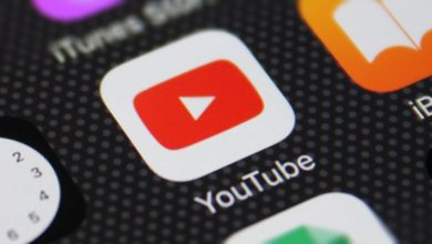 Photo of YouTube me një ndryshim të ri