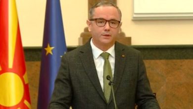 Photo of Zejdi: Takimi Mickoski – Filipçe, produkt i nacionalizmit maqedonas dhe projekteve antishqiptare