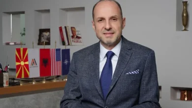 Photo of Ibrahimi: Në çastet e udhëkryqeve politike, sinqeriteti ndaj qytetarëve nuk është luks, por është detyrim