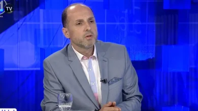 Photo of Zeqirja Ibrahimi sulmon Taravarin: Pak BDI, pak qeveri, ollmaz Doktor!
