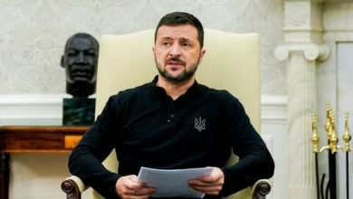 Photo of Zelensky zbulon se çfarë planifikon të diskutojë me Putinin