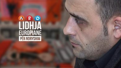 Photo of Zenku: ASH dhe Arben Taravari kanë një raport 3 me 1 kundrejt 3 partive të tjera të VLEN-it