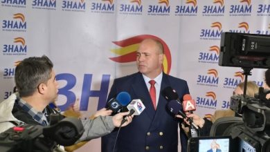 Photo of Nga ZNAM thonë se nuk është e vërtetë se e kanë kërkuar Ministrinë e Mbrojtjes: Në Kumanovë do të garojmë me kandidatin tonë