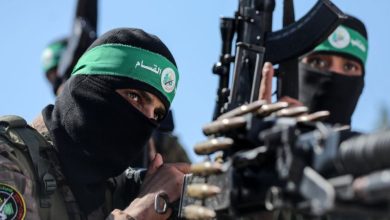 Photo of Propozimi i SHBA-së për armëpushim në Gaza, Hamasi i zhgënjyer me disa nga kushtet