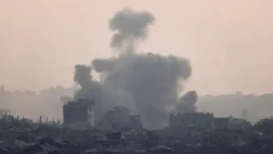 Photo of Plani i SHBA-së për armëpushim në Gaza, reagon Hamasi: Nuk përmbush kërkesat tona kryesore!