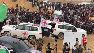 Photo of Hamasi kthen përgjigje për propozimin amerikan