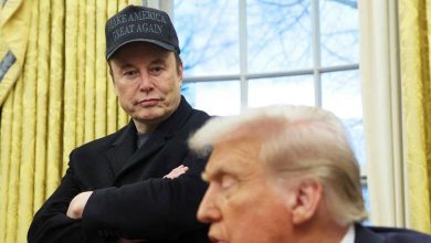 Photo of Musk i ndan rrugët me Trumpin, largohet nga Administrata