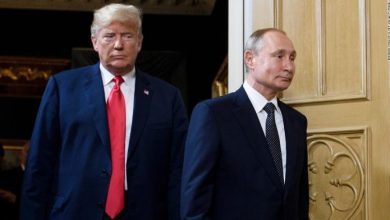 Photo of Trump: Putin është çmendur plotësisht, po vret njerëz pa arsye
