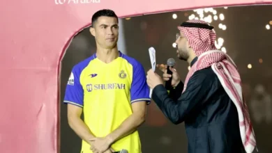 Photo of Al Nassr deklarohet për çështjen e kontratës së Cristiano Ronaldos