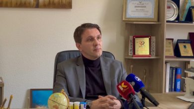 Photo of Isen Shabani: Komuna e Vrapçishtit ka aplikuar me 11 projekte në thirjen e qeverisë, angazhimi ynë për komunën vazhdon