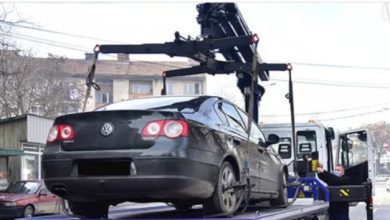 Photo of Rexhepi: Parkingu i qytetit në Tetovë punon me humbje 7 milion euro në vitin 2024, ja propozimi i tij