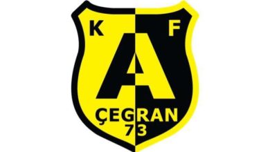 Photo of Faton Ahmeti uron KF Arsimi i Çegranit për hyrjen historike në Ligën e Parë