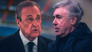 Photo of Arihet marrëveshje mes Real Madridi dhe Carlo Ancelotti për ndërprerjen e bashkëpunimit