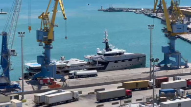 Photo of Jahti luksoz i miliarderit Jeff Bezos ankorohet në Portin e Durrësit