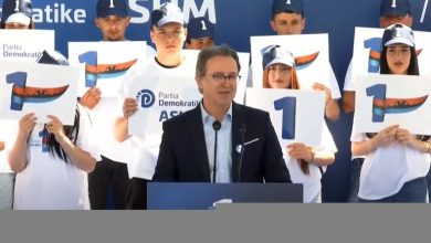 Photo of Tomor Alizoti: Rama të dalë në debat me mua, se e ha të gjallë. Ka plasur xheloxia për dashurinë mes meje dhe Berishës