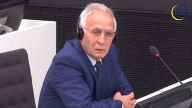 Photo of Mbrojtja e Jakup Krasniqit paralajmëron se Prokuroria po përgatitet për dënimin e krerëve të UÇK-së