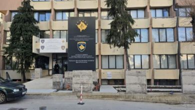 Photo of Prokurori: Kemi prova që tregojnë se Serbia përgatiti sulmin terrorist në Ibër-Lepenc