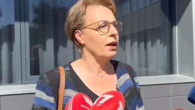 Photo of Gërvalla: Opozita po e zgjat ngërçin, po presin ndihmë nga jashtë