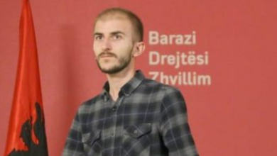 Photo of Zëdhënësi i VV’së godet Reporterët pa Kufij, thotë se raporti është bërë nga “këta të Kosovës”: Kanë përgjegjësi