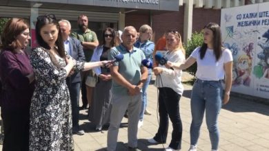 Photo of Ankohen punonjësit e Kopshtit Zoologjik në Shkup: 45 ditë nuk kemi marrë rroga, e kemi humbur sigurimin shëndetësor