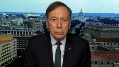 Photo of Ish-shefi i CIA, David Petraeus: Ky është shteti i radhës që do të sulmojë Putini, nëse arrin sukses ushtarak në Ukrainë…