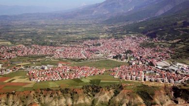 Photo of Maqedonia e Veriut josh të rinjtë: 100 mijë € për çiftet që zgjedhin jetën në fshat