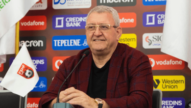 Photo of Duka për ndeshjen me Serbinë: Të mendojmë vetëm për skuadrën dhe sportin, jo për gjëra të tjera