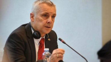 Photo of Ambasada Gjermane për rënien drastike të Kosovës në indeksin e lirisë së shtypit: Edhe më poshtë se Serbia, raporti libër detyrash për qeverinë e re