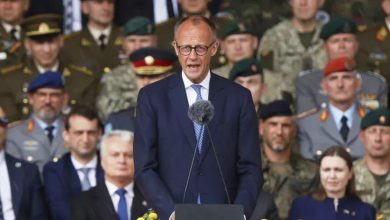 Photo of Kievi merr dritën jeshile të godasë lirisht brenda Rusisë