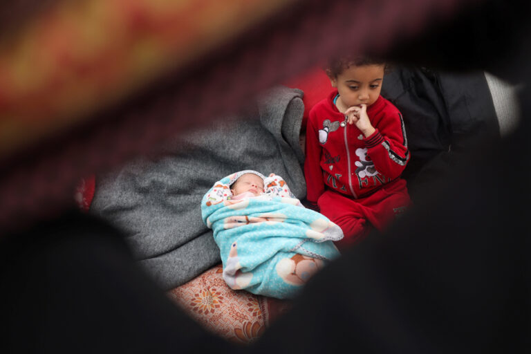 Photo of OKB ngre alarmin për Gazën: 14 mijë foshnje mund të vdesin në 48 orët e ardhshme
