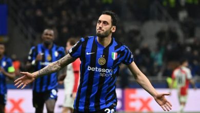 Photo of Calhanoglu: Tani dimë si të fitojmë Champions League-n