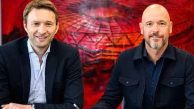 Photo of Erik ten Hag e dëshiron yllin e Unitedit për ta zëvendësuar Wirtzin te Leverkuseni