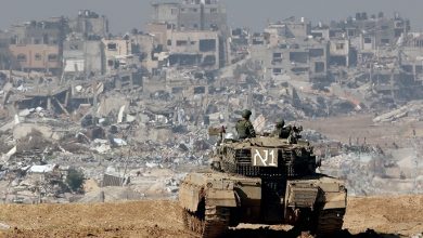 Photo of Legalizohen vendbanimet e reja izraelite në Palestinë – sfidohet e drejta ndërkombëtare