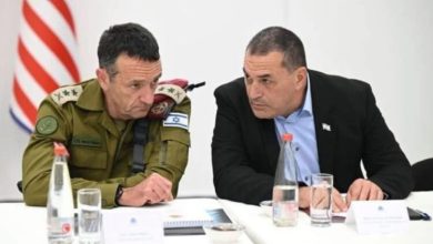 Photo of Izraeli kërcënon qeverinë siriane, ministri izraelit i mbrojtjes: Nëse nuk ndaloni vrasjet ndaj pakicave, do ndërhyjmë