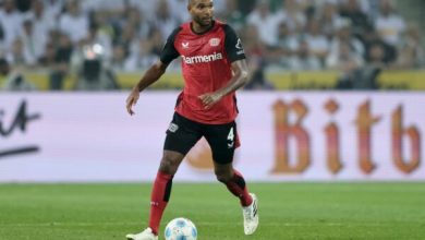 Photo of Jonathan Tah kryen kontrollet mjekësore te Bayern Munich, kontrata katërvjeçare gati