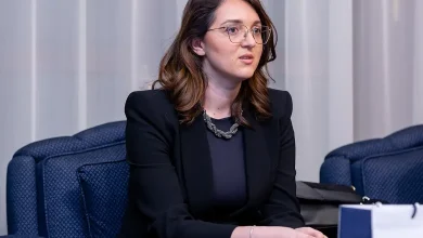 Photo of Kosova bie në lirinë e mediave, deputetja e LVV-së i drejtohet AGK-së