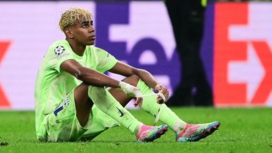Photo of Yamal me një deklaratë emocionuese pas eliminimit nga Interi: Do ta mbaj premtimin dhe t’ia sjell këtë trofe Barcelonës