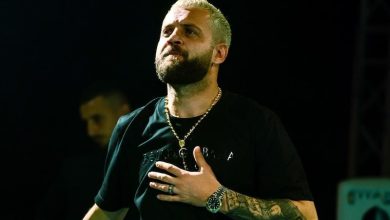 Photo of Luizi me Mimoza Shkodren: Na ka bo Zoti bashkë…