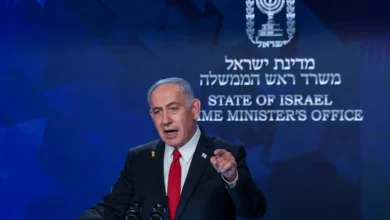Photo of Paqe në Gaza? Netanyahu e konfirmon: Izraeli pranon propozimin amerikan për armëpushim