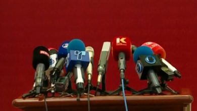 Photo of Liria e Mediave / LSDM: VMRO-ja u rikthehet metodave të vjetra, ndjell trysni dhe frikë