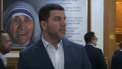 Photo of Krasniqi: VV-ja po tenton ta mbajë dhunshëm pushtetin