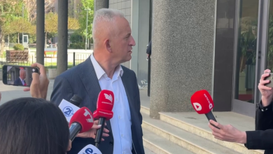 Photo of Qalaj: PDK ka qëndrimet e njëjta