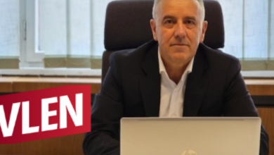 Photo of Bisnesmeni Mendi Qyra demanton zërat se i ka thënë dikuj “PO” për Strugën